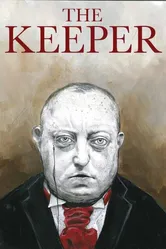 The Keeper, Великобритания постер