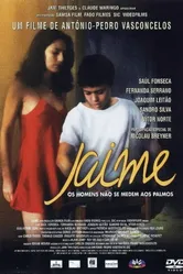 Жайме 1999 постер