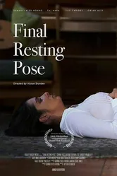 Final Resting Pose постер