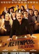Ketenpere: Dalavere постер