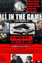 All in the Game 2011 постер