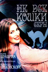 Не все кошки серы 2004 постер