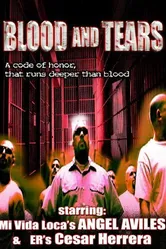 Blood & Tears постер