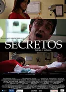 Secretos 2013 постер