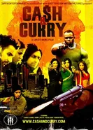 Cash and Curry постер
