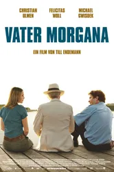 Фата-моргана 2010 постер