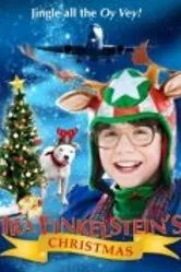 Ira Finkelstein's Christmas постер