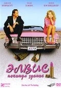 Постер Элвис покинул здание 2004