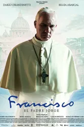 Francisco - El Padre Jorge постер