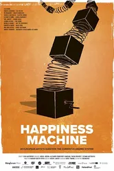 Happiness Machine постер