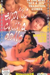 Tou se yi hung mou постер