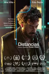Distancias постер