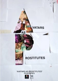Постер Avatars as Prostitutes