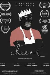Cheese 2014 постер