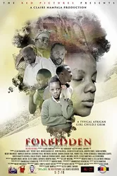 The Forbidden 2018 постер