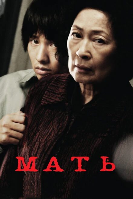Постер Мать 2009