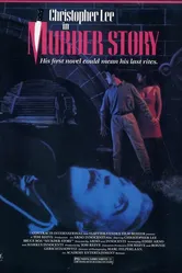 История одного убийства 1989 постер