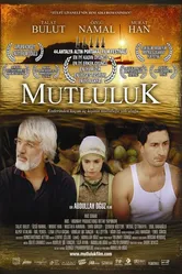 Счастье 2007, Турция постер