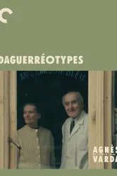 Типы с улицы Дагерра 1974 постер