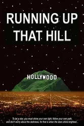 Running Up That Hill постер