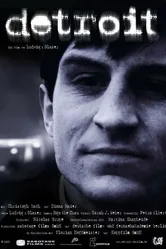 Детройт 2003 постер