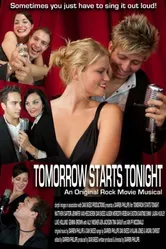 Tomorrow Starts Tonight постер