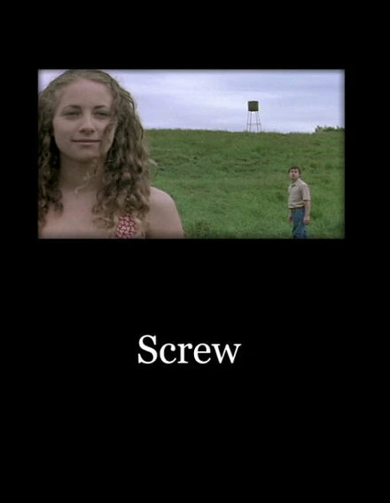 Постер Screw 2004