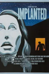 Implanted постер