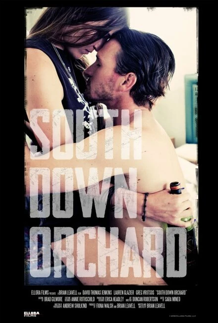 Постер South Down Orchard