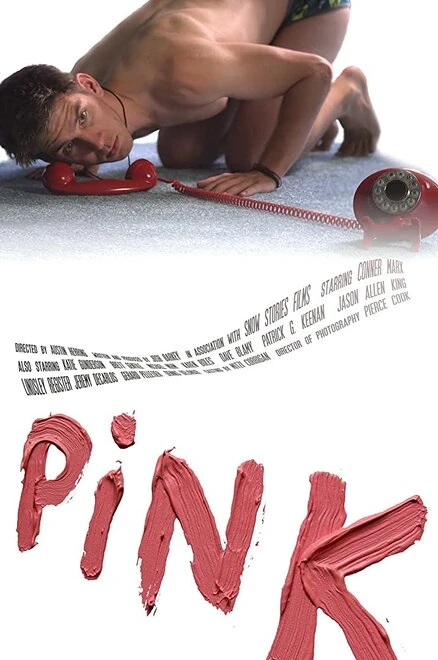 Постер Pink 2018