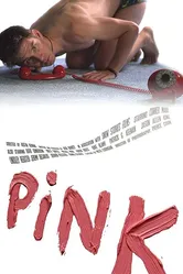 Pink 2018 постер