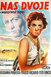 Nosotros dos постер