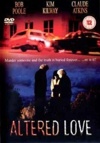 Постер Twisted Fear