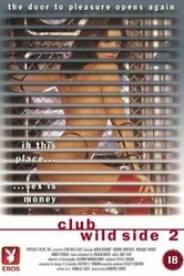 Club Wild Side постер