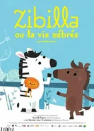 Zibilla постер