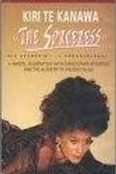 The Sorceress 1993 постер