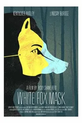 White Fox Mask постер