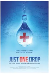 Just One Drop постер