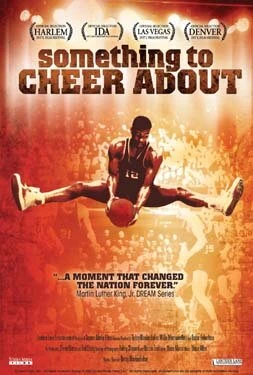Постер Something to Cheer About