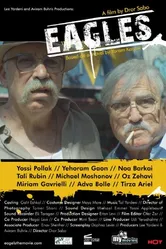 Орлы 2012 постер