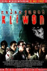 Malam Jumat Kliwon постер