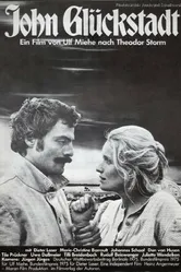 Джон Гликштадт 1975 постер