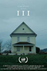 III 2019, США постер