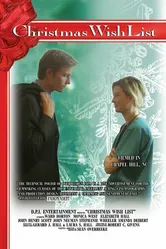 Christmas Wish List постер