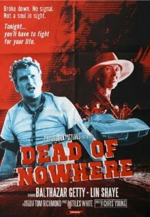 Постер Dead of Nowhere 3D
