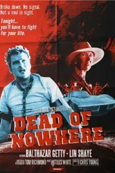 Dead of Nowhere 3D постер