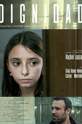 Dignidad постер