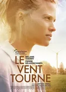 Ветер перемен 2018 постер