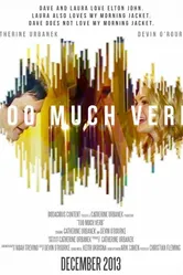 Too Much Verb постер