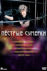 Пестрые сумерки 2009 постер